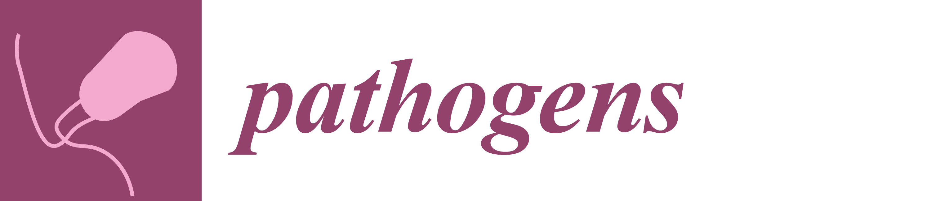 Pathogens 